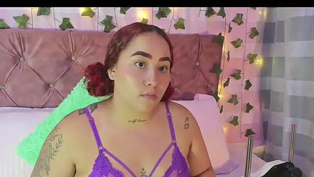 Ayla-marttinez online show from 02.10.26