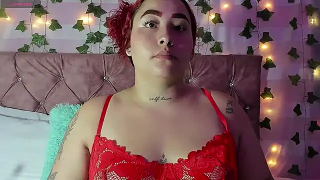 Ayla-marttinez online show from 04.09.26