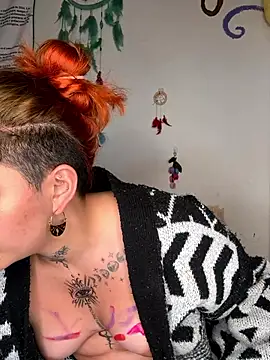 Oshun Morton online show from 01.08.26