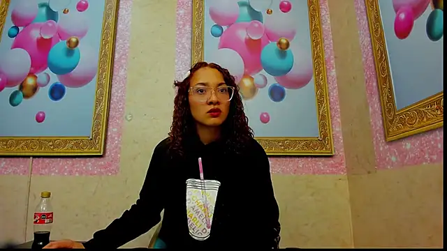 Jadde Greyy  online show from 03.12.26