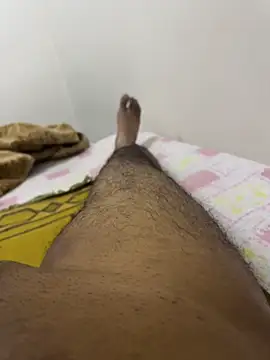 Night outcam online show from 12.20.25