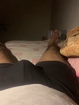 Night outcam online show from 01.16.26