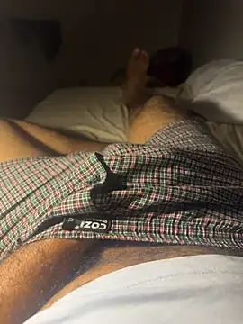 Night outcam online show from 04.03.26