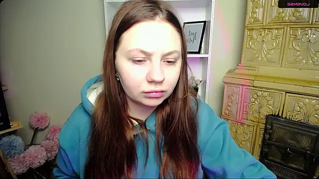 LiliaErmi online show from 01.11.26