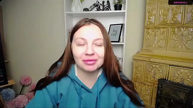 LiliaErmi online show from 02.03.26