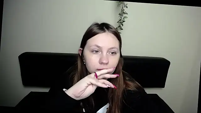 LiliaErmi online show from 04.08.26