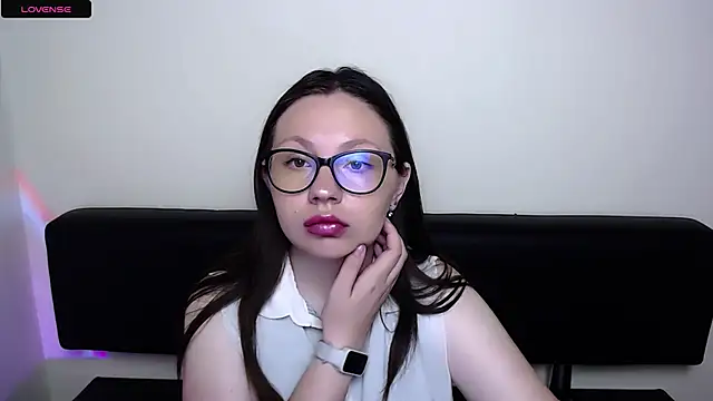 LiliaErmi online show from 06.09.26