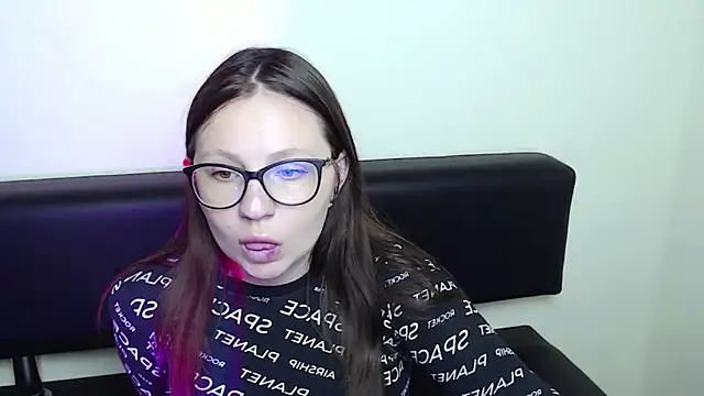 LiliaErmi online show from 06.10.26
