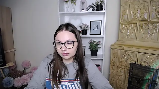 LiliaErmi online show from 06.15.26