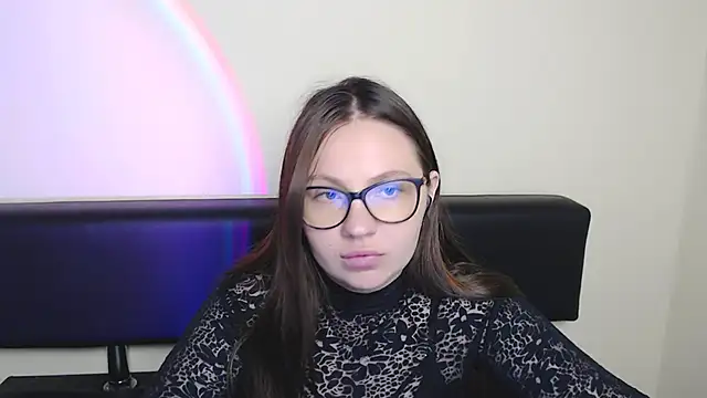 LiliaErmi online show from 06.18.26