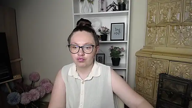 LiliaErmi online show from 06.28.26