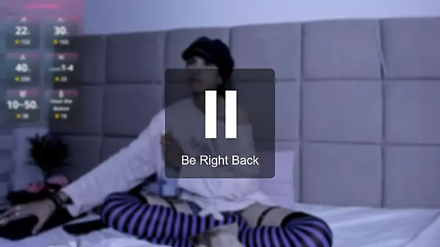 vannellope 96 online show from 02.26.26