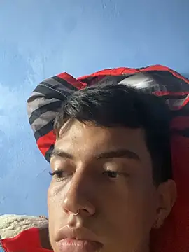 Juan Gomezz26 online show from 01.12.26