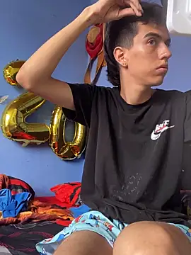 Juan Gomezz26 online show from 02.05.26