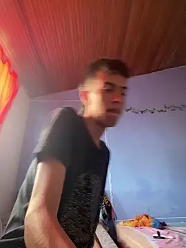 Juan Gomezz26 online show from 04.08.26