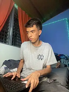 Juan Gomezz26 online show from 04.10.26