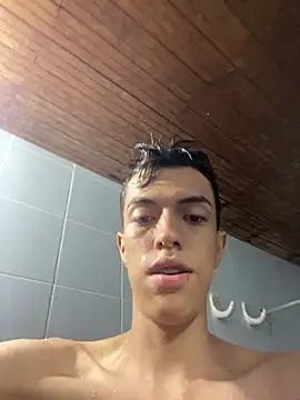 Juan Gomezz26 online show from 04.14.26