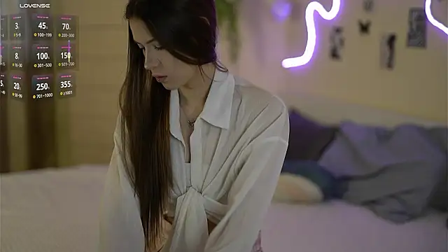 Snapshot of DreamyPalace chatting on 02.09.26 DreamyPalace online show from 02.09.26