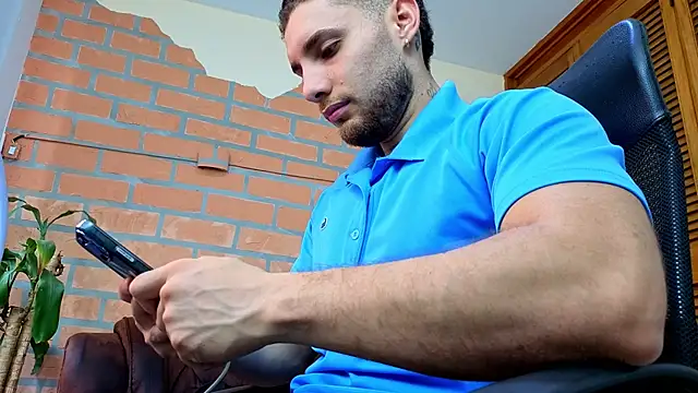 King meruem online show from 02.20.26