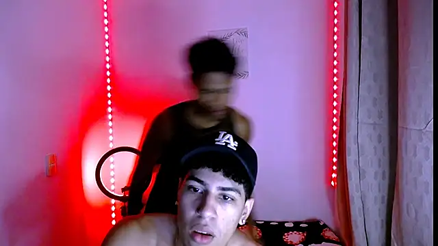 black men9 online show from 01.14.26