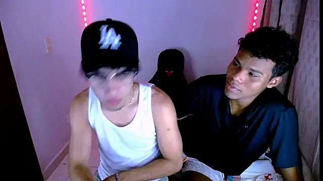 black men9 online show from 01.15.26