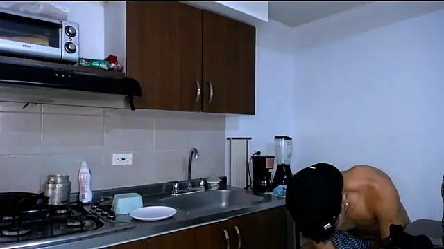 black men9 online show from 02.14.26