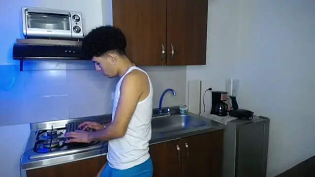 black men9 online show from 03.09.26