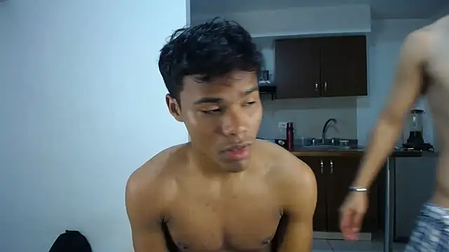 black men9 online show from 04.05.26