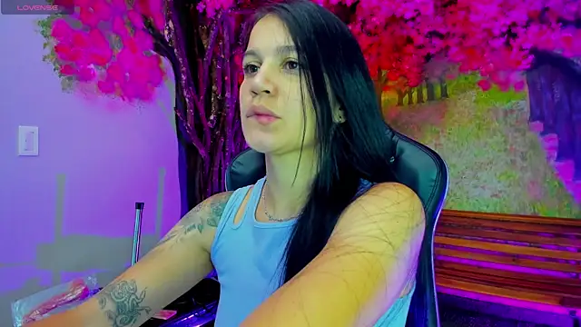 marahanson  online show from 01.12.26