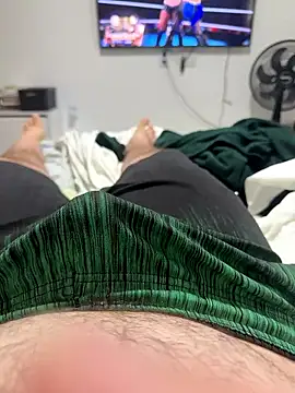 EngenheiroNovinho online show from 01.14.26