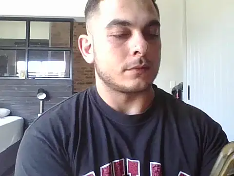 Marcelopret online show from 02.08.26