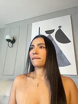 ValeriaTorress  online show from 03.09.26