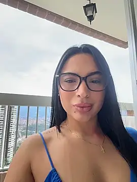 ValeriaTorress  online show from 04.05.26