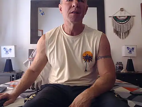 TommyLopez online show from 02.03.26