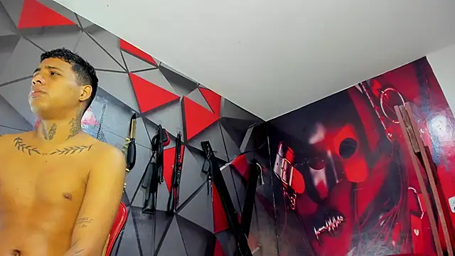 Hot Boys 69 online show from 02.08.26