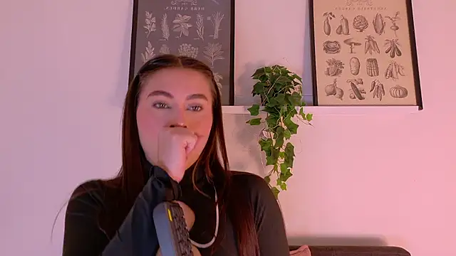 Miia Anderson online show from 03.06.26