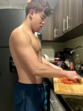 maxxcooper1 online show from 12.19.25