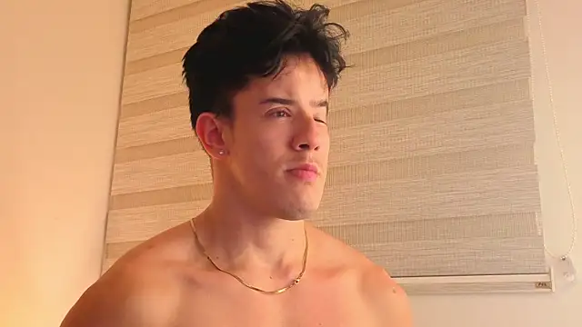 maxxcooper1 online show from 01.11.26