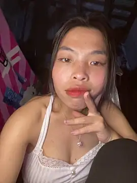 Snapshot of lux-su chatting on 03.02.26 lux-su online show from 03.02.26