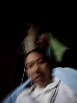 baby8822 online show from 12.17.25