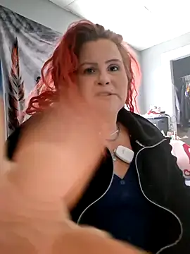 Goddessalizeee online show from 12.21.25