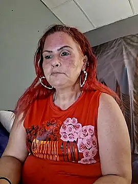 Snapshot of Goddessalizeee chatting on 07.03.26 Goddessalizeee online show from 07.03.26