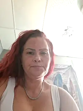 Snapshot of Goddessalizeee chatting on 07.31.26 Goddessalizeee online show from 07.31.26
