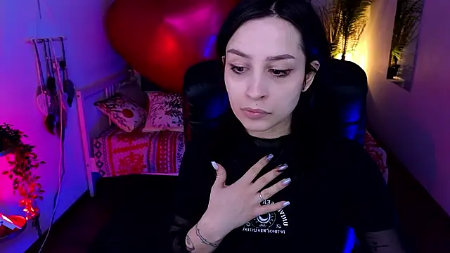 Marsy xx online show from 02.16.26