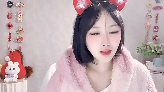 Pinkgirl520 online show from 03.11.26