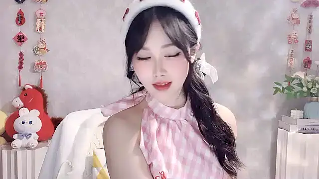 Pinkgirl520 online show from 03.20.26