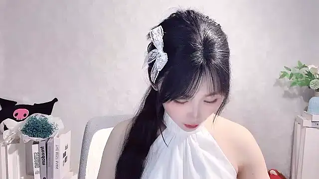 Pinkgirl520 online show from 04.14.26