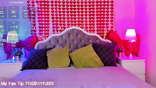 katymeaw online show from 02.19.26