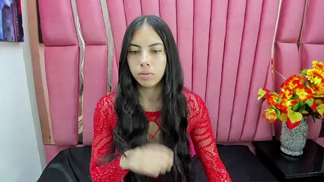 Alana Hotterr online show from 02.28.26