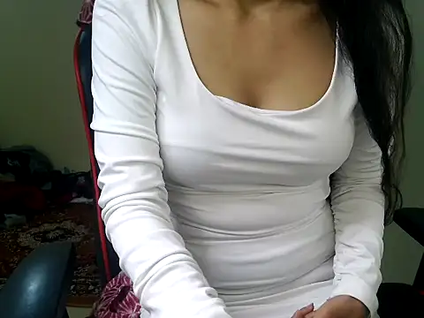 Shy nivi online show from 01.13.26